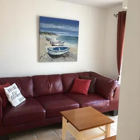 Διαμέρισμα Luxury 1 Bed -sleeps4- On Exclusive La Gaudia Complex Caleta Fuste.