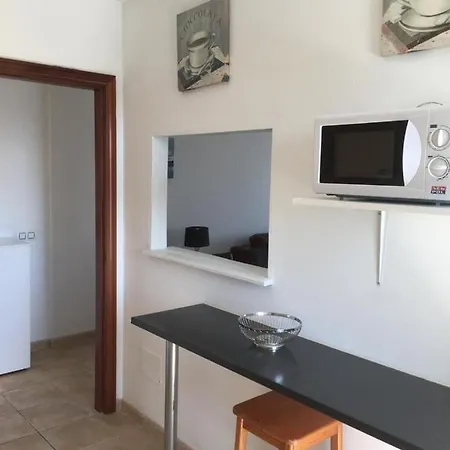 Luxury 1 Bed -sleeps4- On Exclusive La Gaudia Complex Caleta Fuste. * 科斯塔卡莱塔
